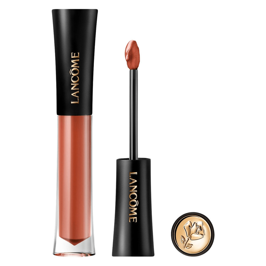 Lancôme L'Absolu Rouge Glaze Tintation Glazing Liquid Tint 702 That's My Nude 4.5ml