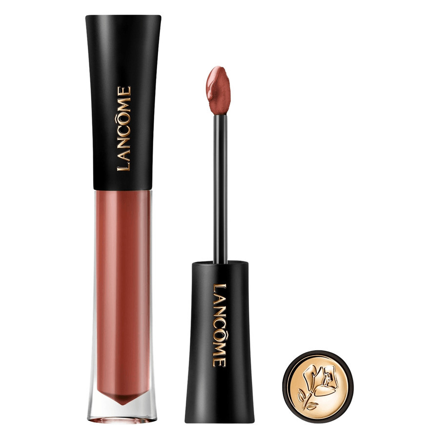Lancôme L'Absolu Rouge Glaze Tintation Glazing Liquid Tint 703 Chocolate Feast 4.5ml