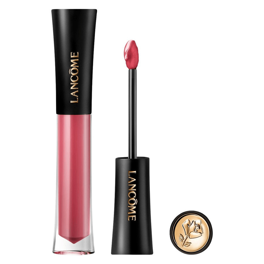 Lancôme L'Absolu Rouge Glaze Tintation Glazing Liquid Tint 705 Pinkstar Martini 4.5ml