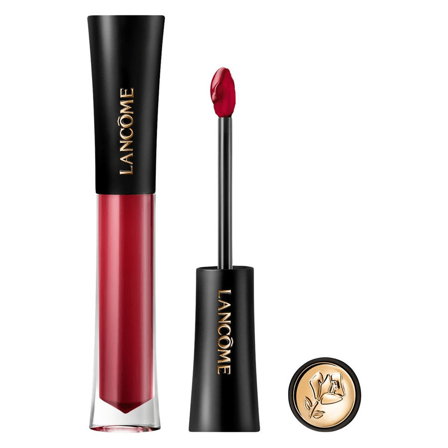 Lancôme L'Absolu Rouge Glaze Tintation Glazing Liquid Tint 707 Berry Berry Tempting 4.5ml