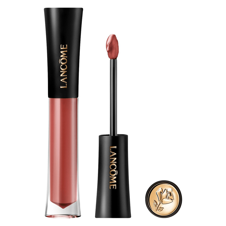 Lancôme L'Absolu Rouge Glaze Tintation Glazing Liquid Tint 708 Lusty Rose 4.5ml