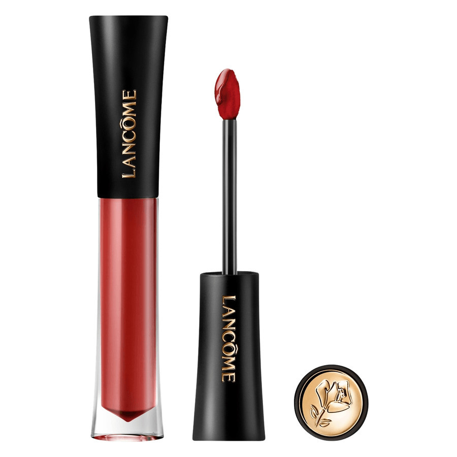Lancôme L'Absolu Rouge Glaze Tintation Glazing Liquid Tint 709 Rouge Rage 4.5ml