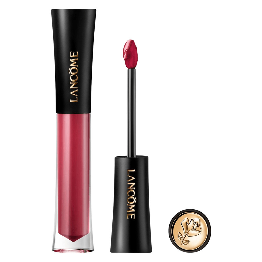 Lancôme L'Absolu Rouge Glaze Tintation Glazing Liquid Tint 711 Mauvelious Girl 4.5ml