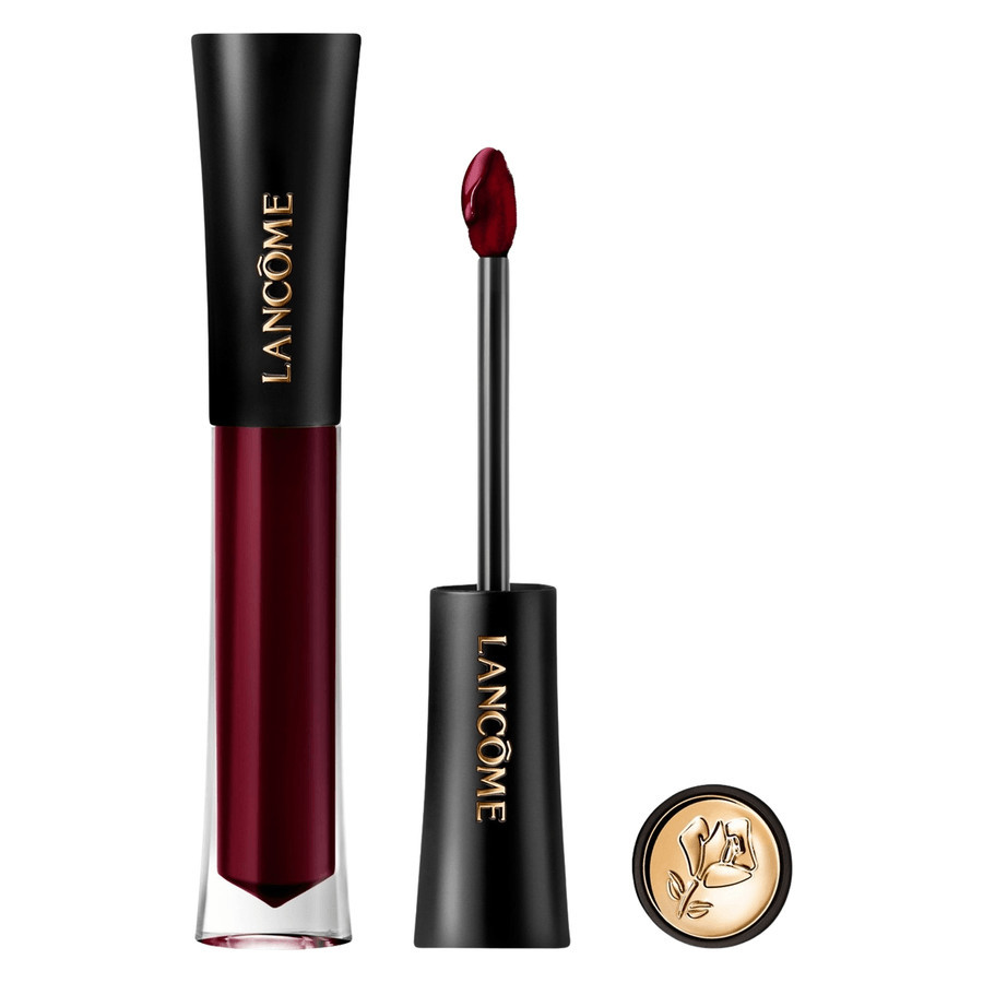Lancôme L'Absolu Rouge Glaze Tintation Glazing Liquid Tint 712 Cherry Bombastic 4.5ml