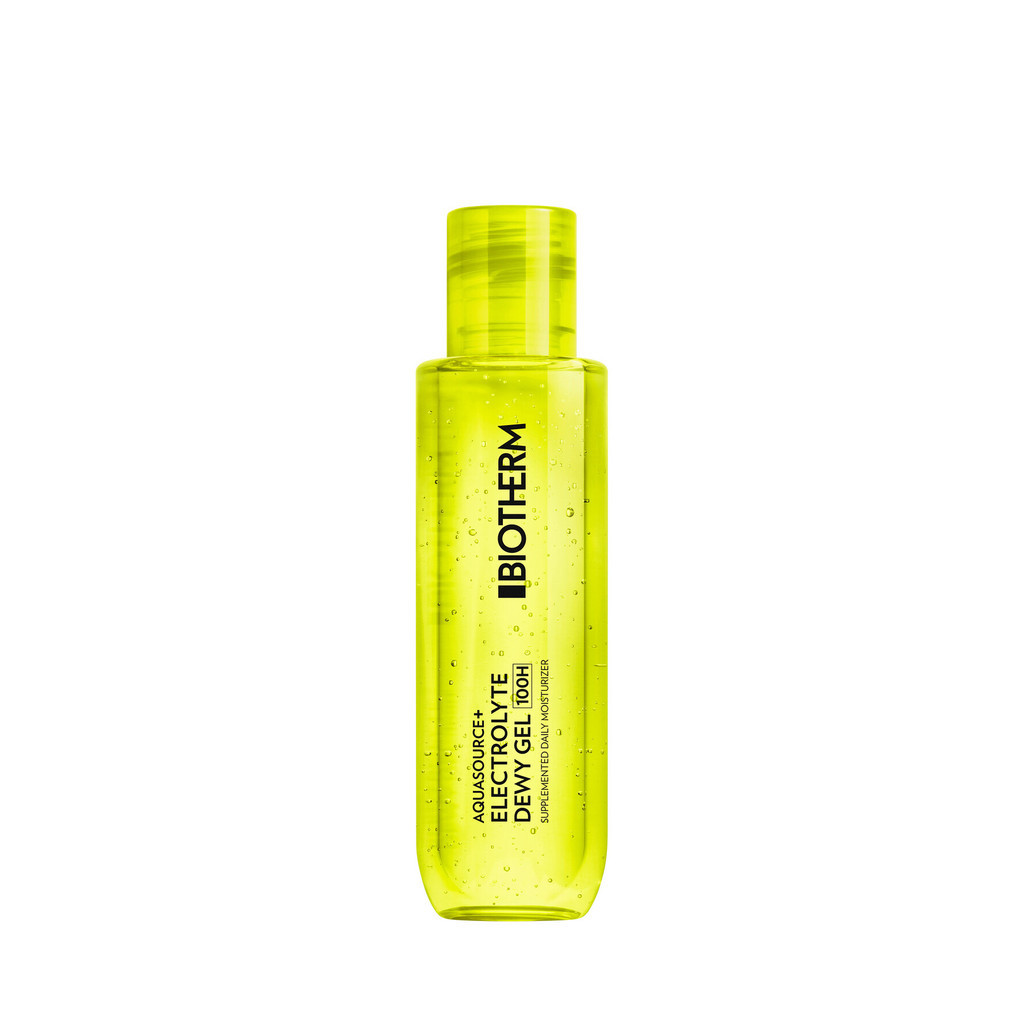 Biotherm Aquasource+ Electrolyte Dewy Gel 100H 100 ml
