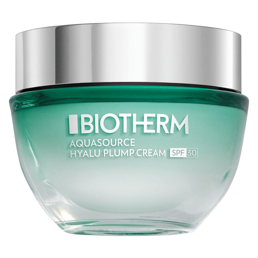 Biotherm Aquasource Hyalu Plump Cream SPF30 50ml
