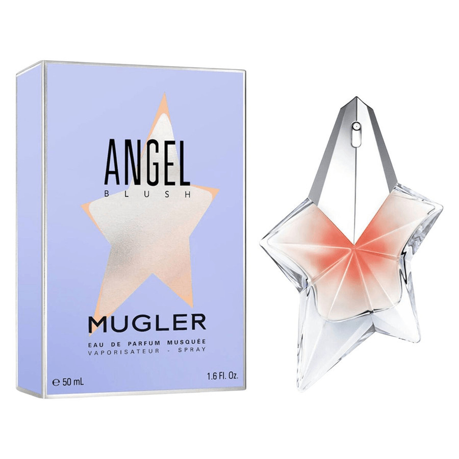 Mugler Angel Blush Eau de Parfum 50ml
