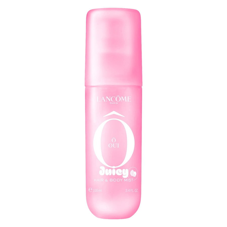 Lancôme Ô Oui Juicy Hair & Body Mist 100ml