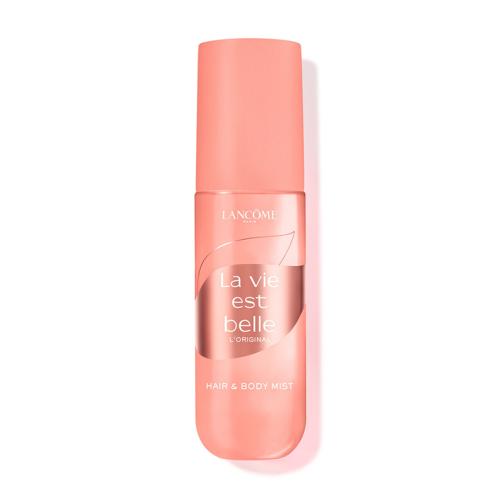 Lancôme La Vie Est Belle Hair And Body Mist 100 ml