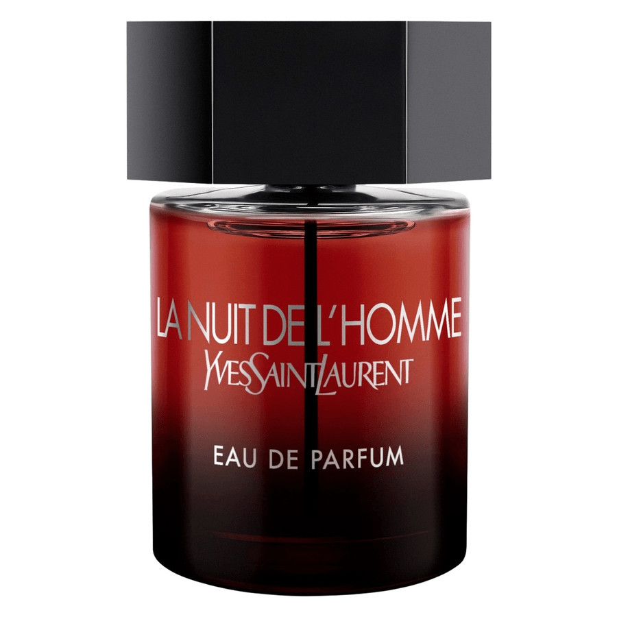 Yves Saint Laurent La Nuit De L'Homme Eau De Parfum 100ml