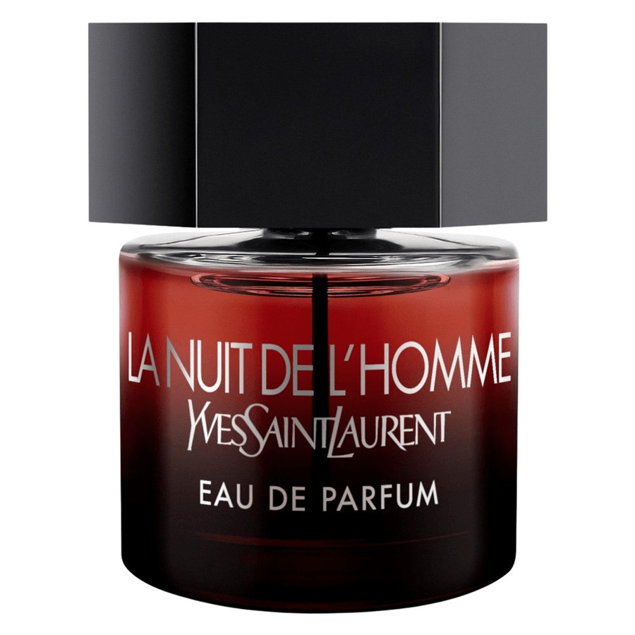 Yves Saint Laurent La Nuit De l'Homme Eau De Parfum 60ml