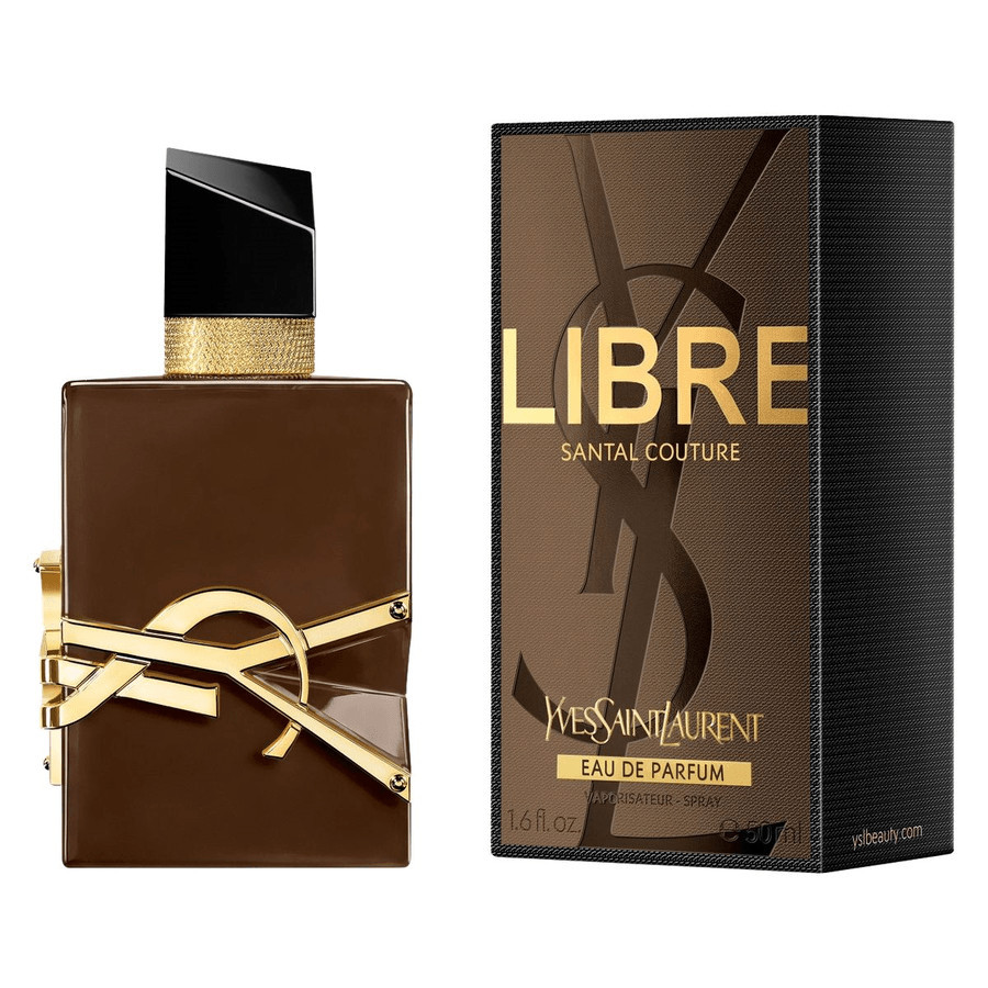 Yves Saint Laurent Libre Santal Couture Eau De Parfum 50ml