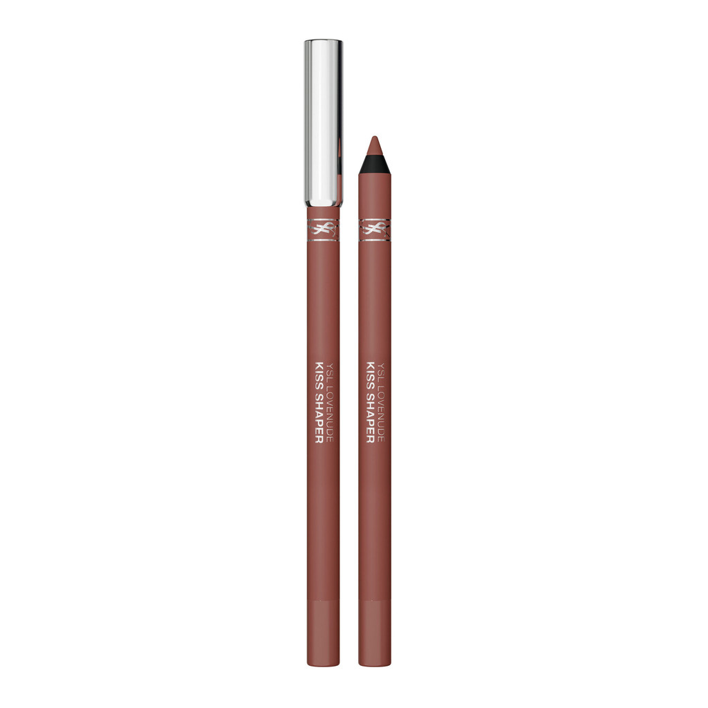 Yves Saint Laurent YSL LOVENUDE Kiss Shaper 103 Blushing Nude