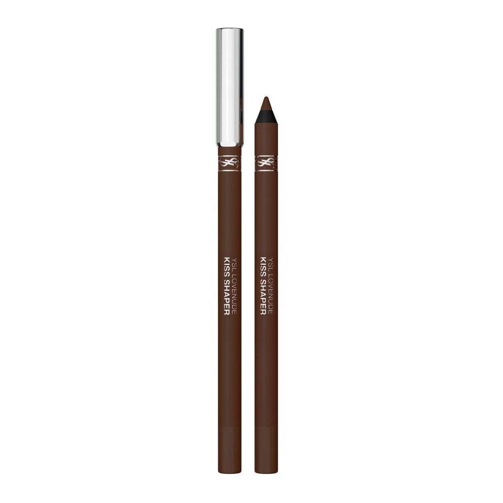 Yves Saint Laurent YSL LOVENUDE Kiss Shaper 110 Espresso Dreams