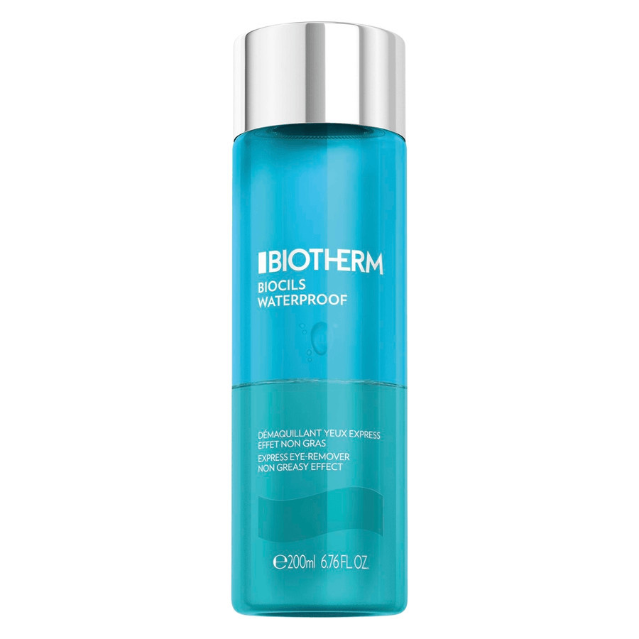 Biotherm Biocils Waterproof Makeup Remover 200ml