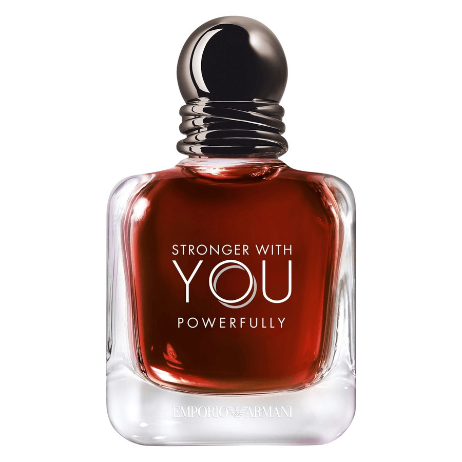 Armani Emporio Armani Stronger With You Powerfully Eau De Parfum 50ml