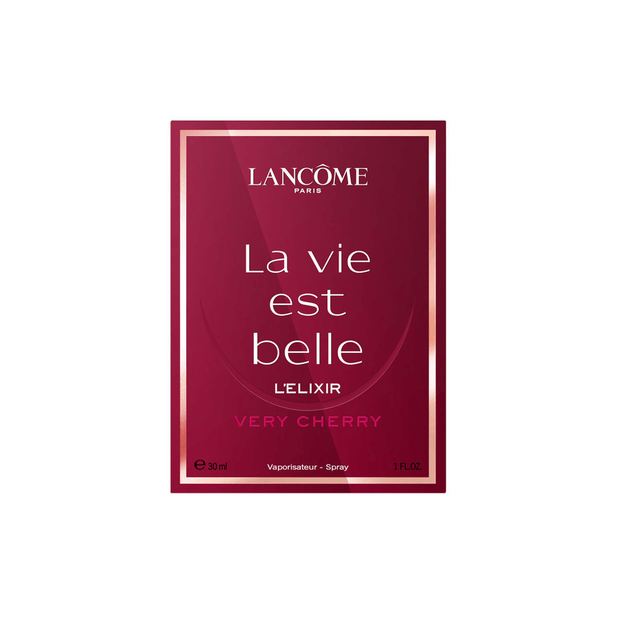 Lancôme La Vie Est Belle Elixir Cherry Eau de Parfum 30ml
