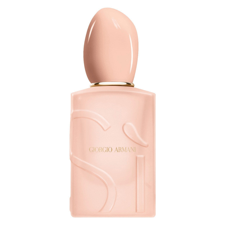 Armani Sì Nude Bloom Eau De Parfum 50ml