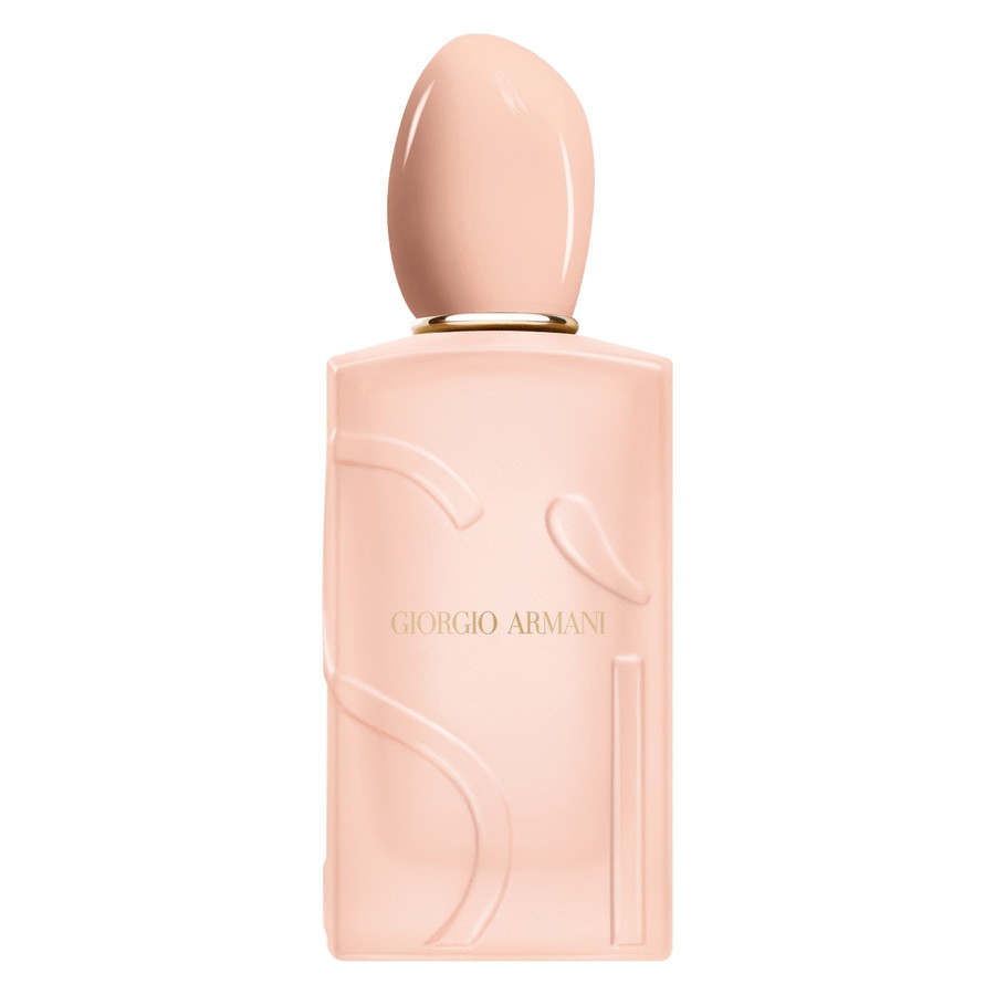 Armani Sì Nude Bloom Eau De Parfum 100ml