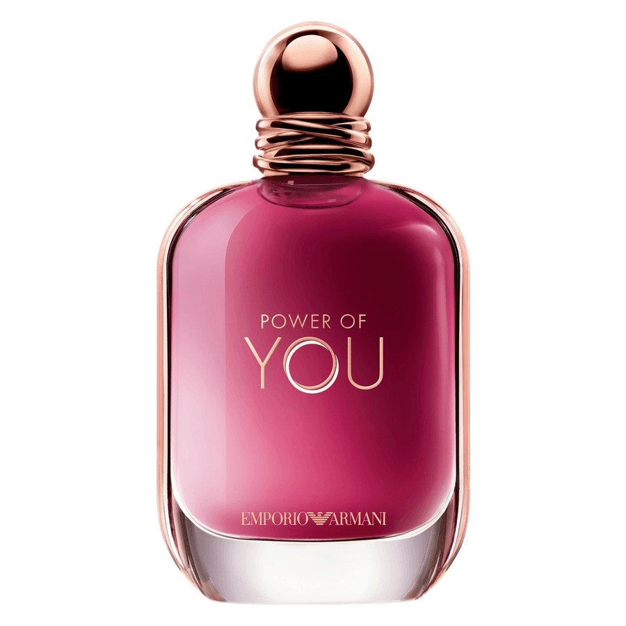 Armani Emporio Armani Power Of You Eau De Parfum 90ml