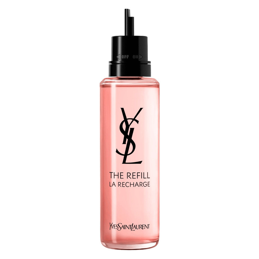 Yves Saint Laurent Black Opium Eau de Parfum Refillable 100ml