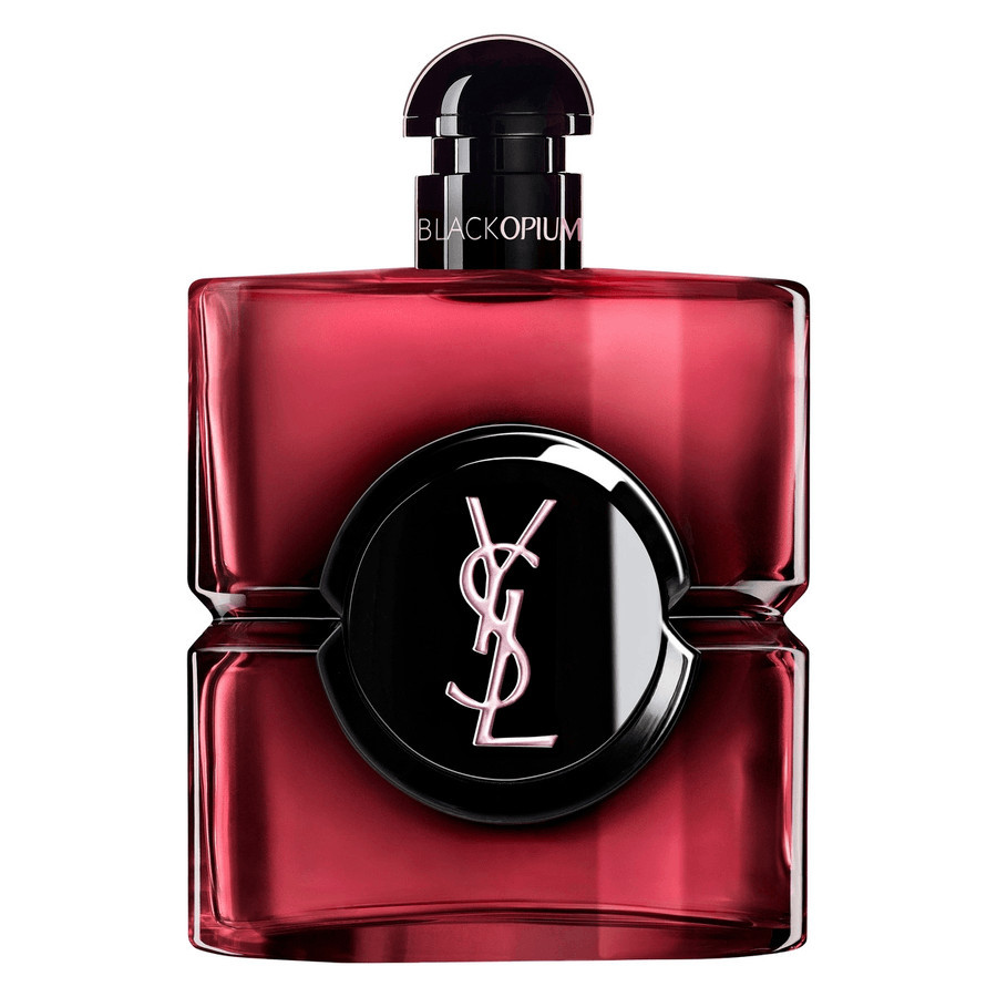 Yves Saint Laurent Black Opium Pink Glaze Eau De Parfum 90ml