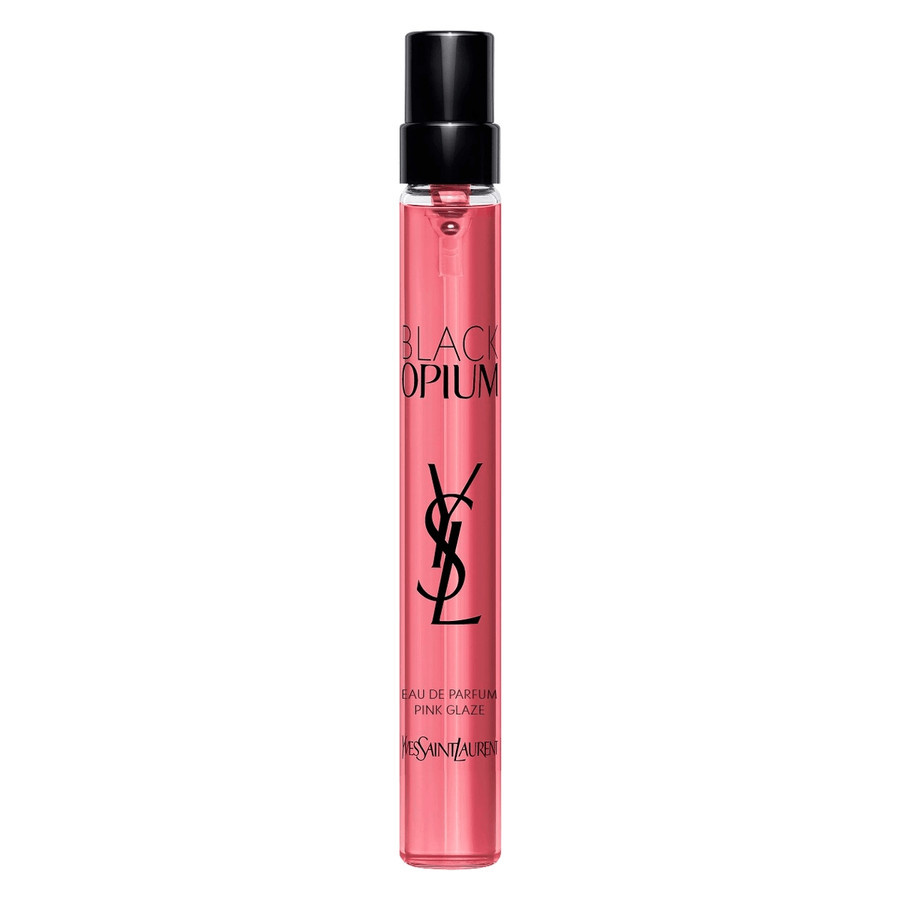 Yves Saint Laurent Black Opium Pink Glaze Eau De Parfum Travel Size 10ml