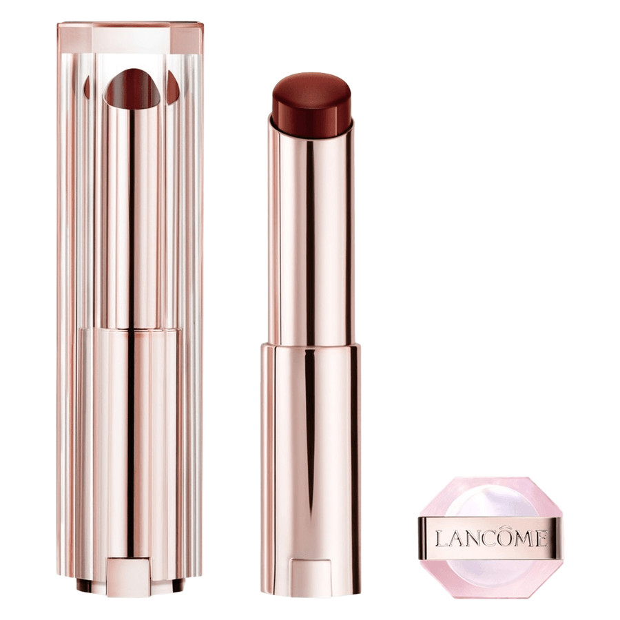 Lancôme Lip Idôle Butterglow Glowy Color Balm 52 Berry Glow 35g