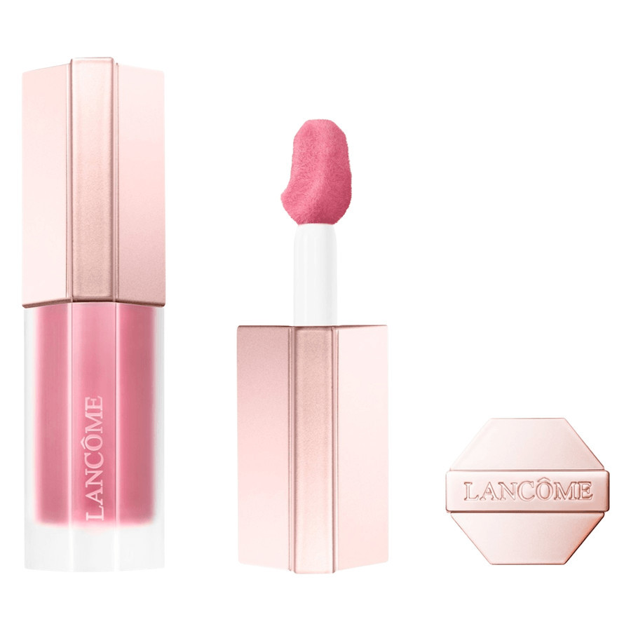 Lancôme Lip Idôle CuddleBlur™ 22 Nap in Mauve 42g