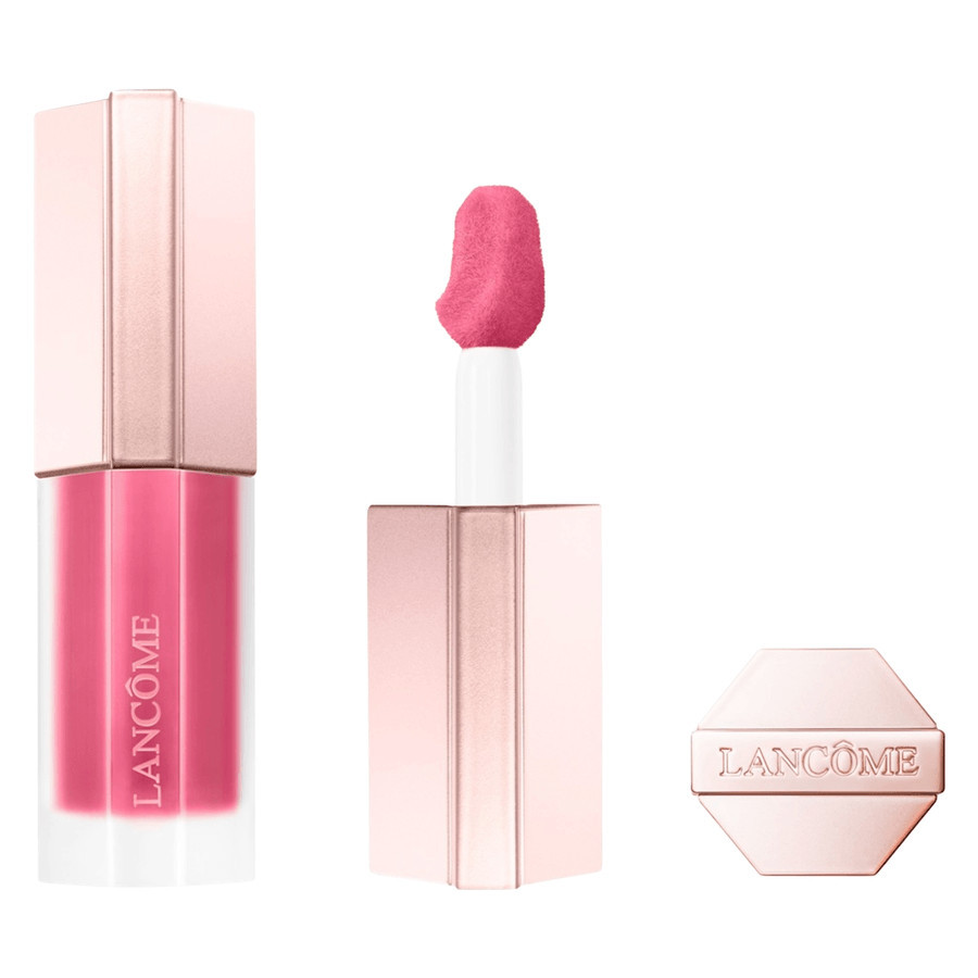 Lancôme Lip Idôle CuddleBlur™ 23 Cozy Berry 42g