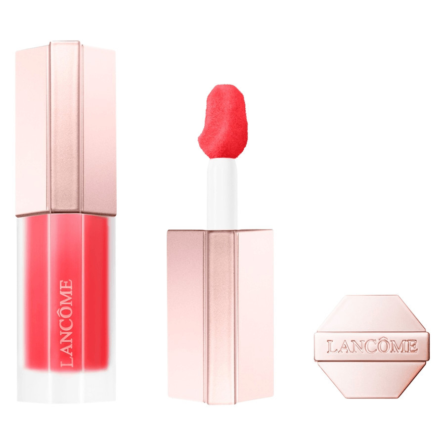 Lancôme Lip Idôle CuddleBlur™ 24 Loungy Red 42g
