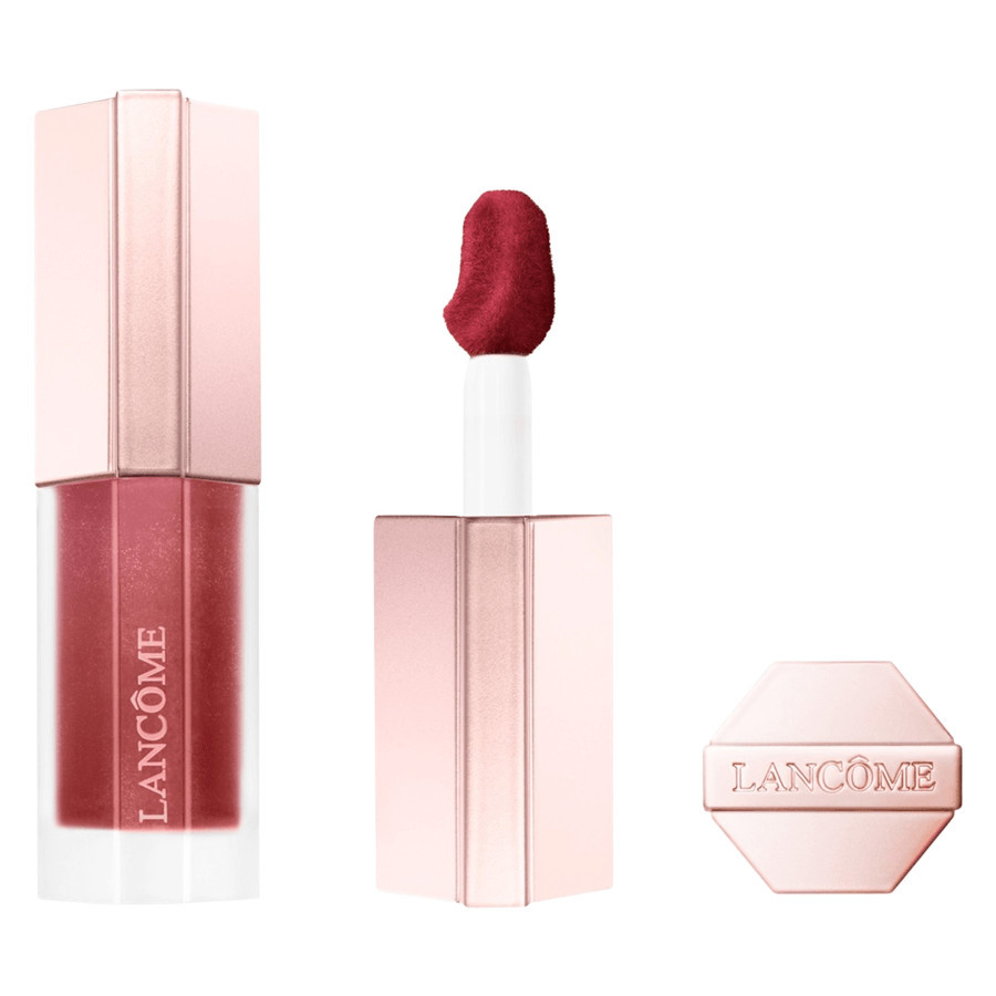Lancôme Lip Idôle CuddleBlur™ 90 Berry Bisou 42g