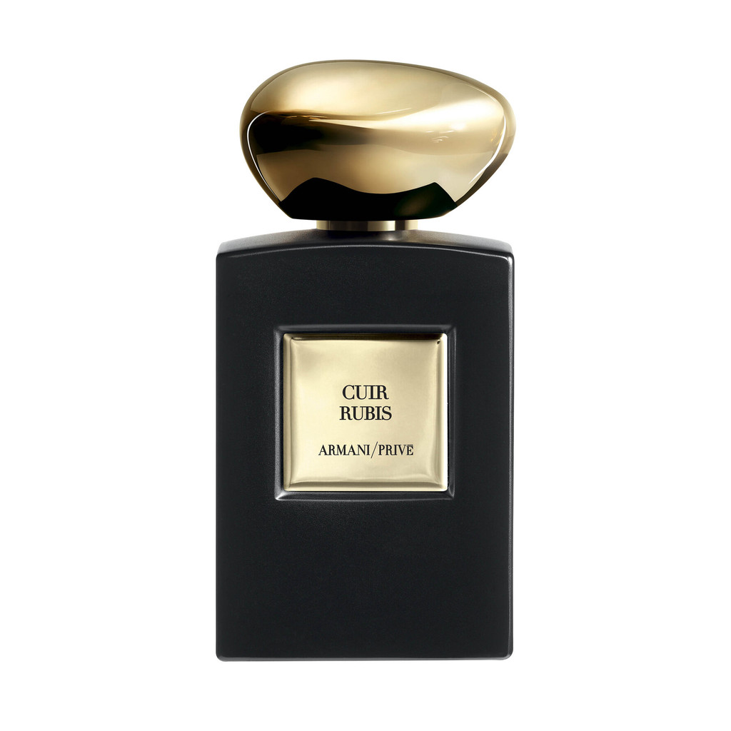Armani Privé Cuir Rubis Eau de Parfum 100 ml