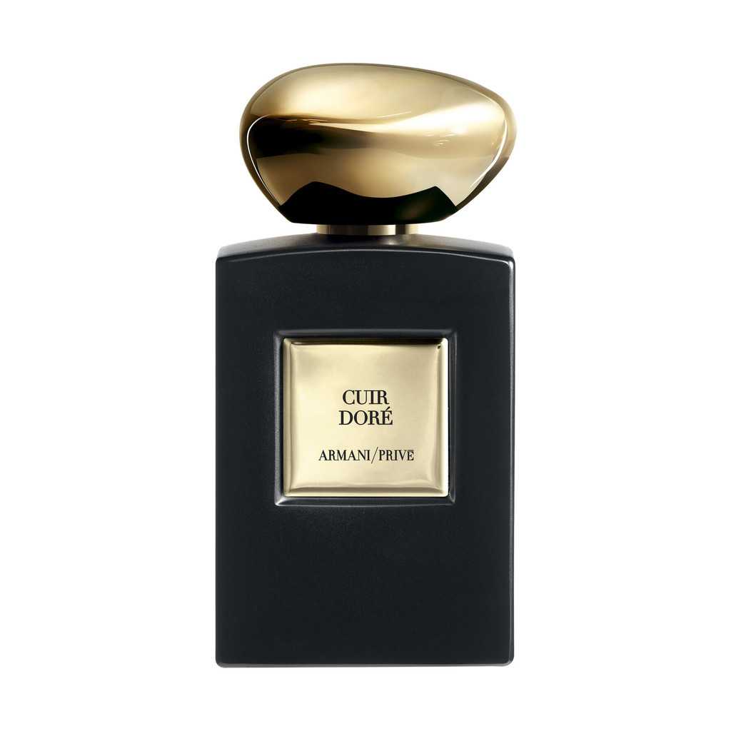 Armani Privé Cuir Doré Eau de Parfum 100 ml