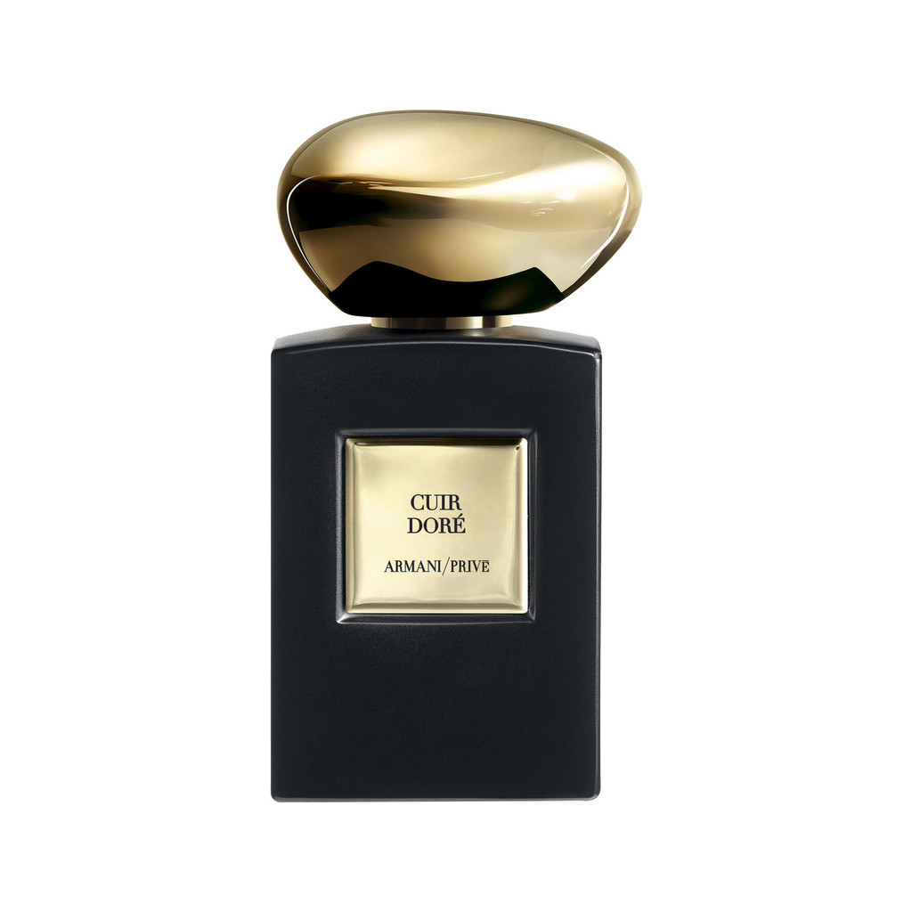 Armani Privé Cuir Doré Eau de Parfum 50 ml