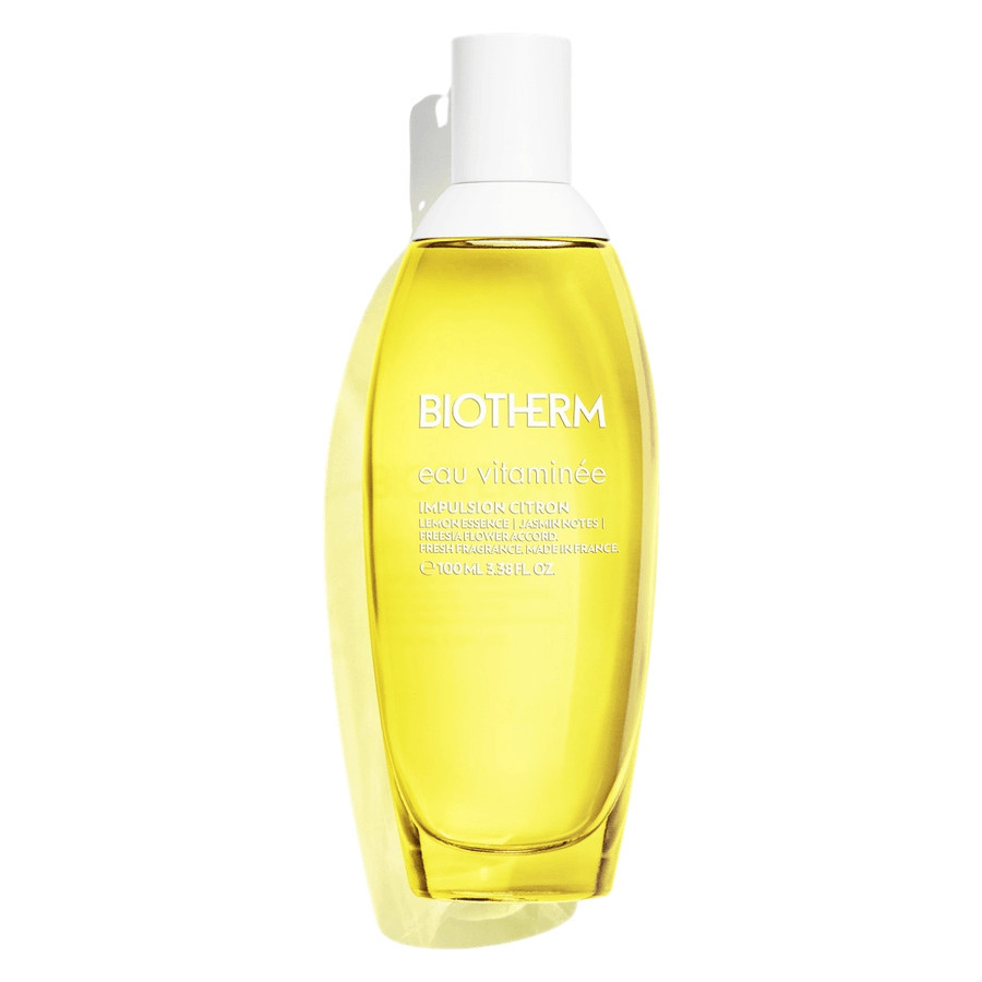 Biotherm Eau Vitaminée Impulsion Citron Body Mist 100ml