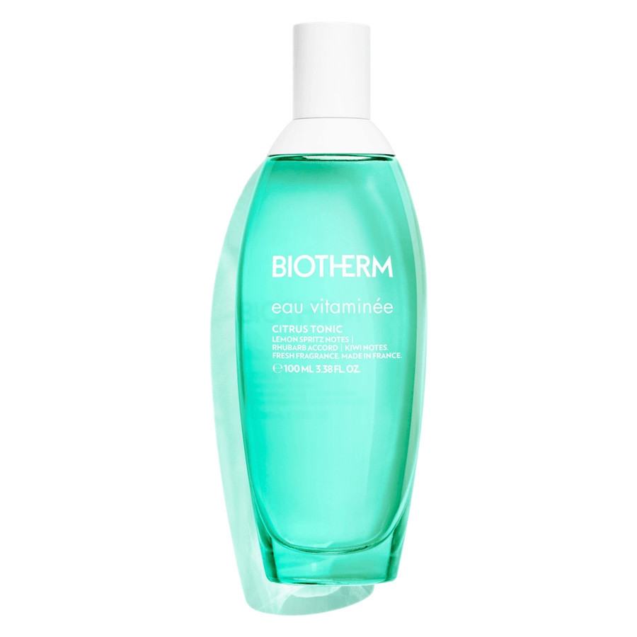 Biotherm Eau Vitaminée Citrus Tonic Body Mist 100ml