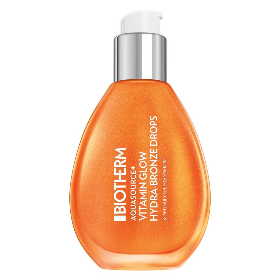 Biotherm Aquasource+ Vitamin Glow Hydra-Bronze Drops 50ml