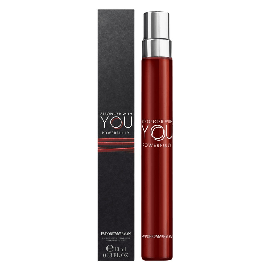 Armani Emporio Armani Stronger With You Powefully Eau de Parfum 10ml