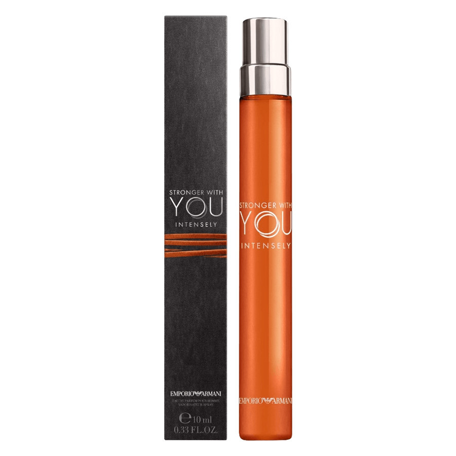 Armani Emporio Armani Stronger With You Intensely Eau de Parfum 10ml