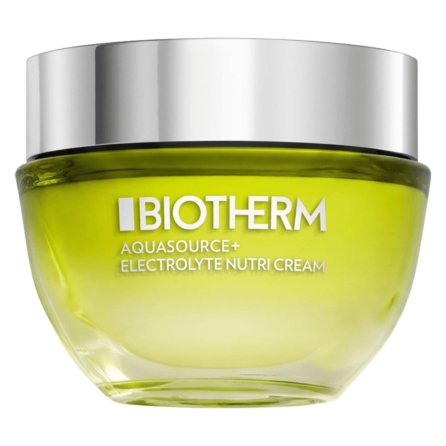 Biotherm Electrolyte Nutri Cream 50ml