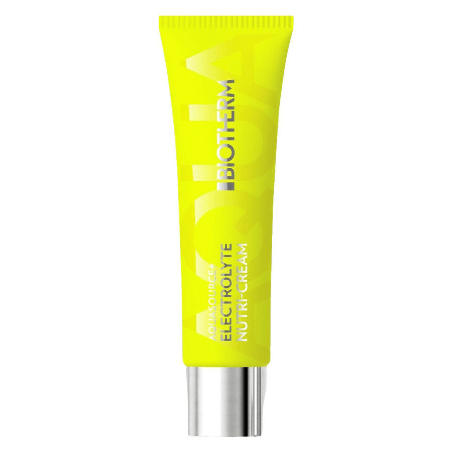 Biotherm Electrolyte Nutri Cream 30ml