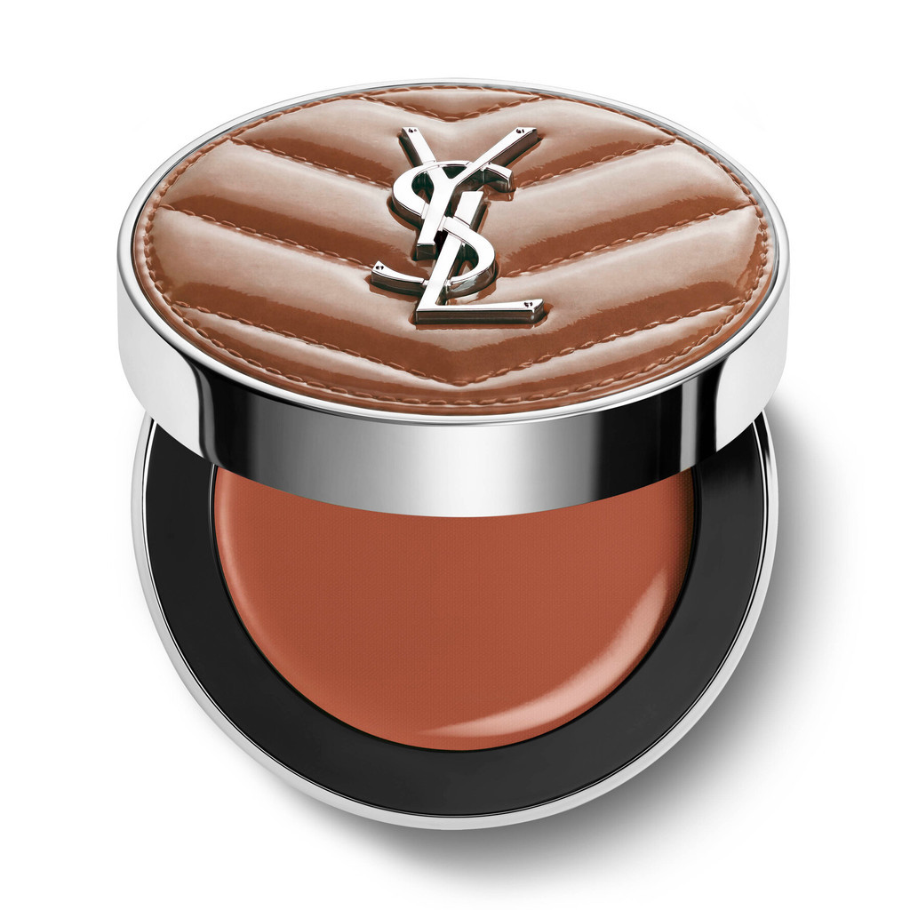Yves Saint Laurent Make Me Blush Cream TOFFEE TEMPTATION 90