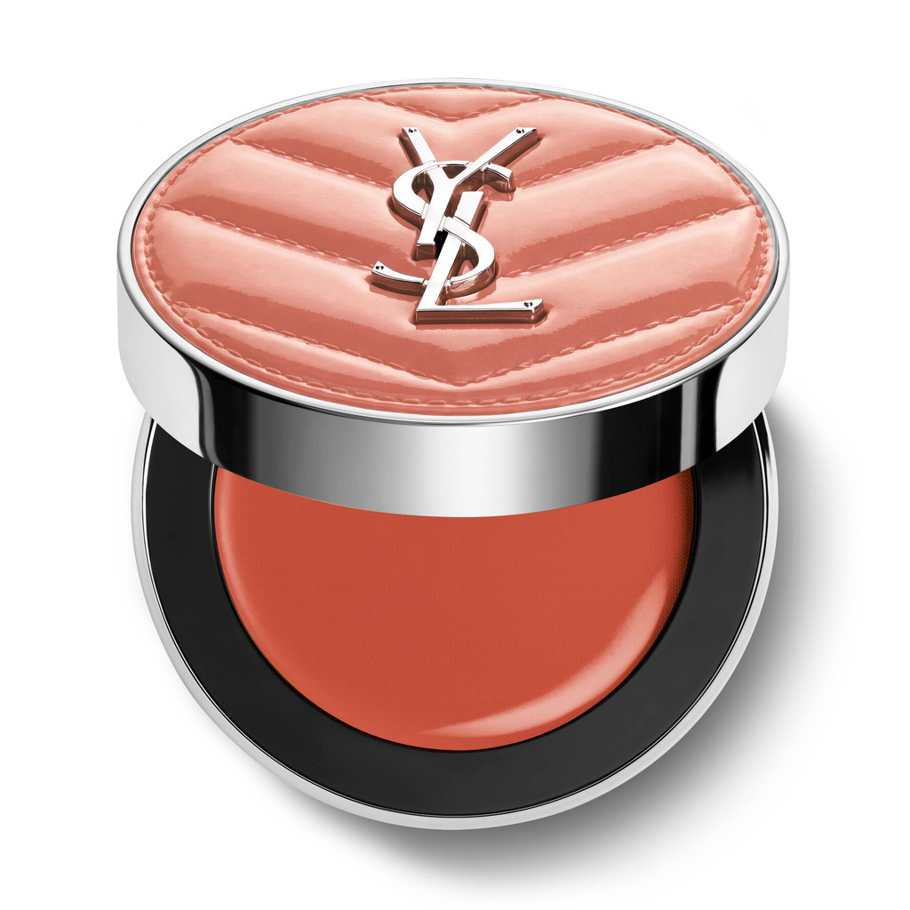Yves Saint Laurent Make Me Blush Cream PEACHY NUDE 37