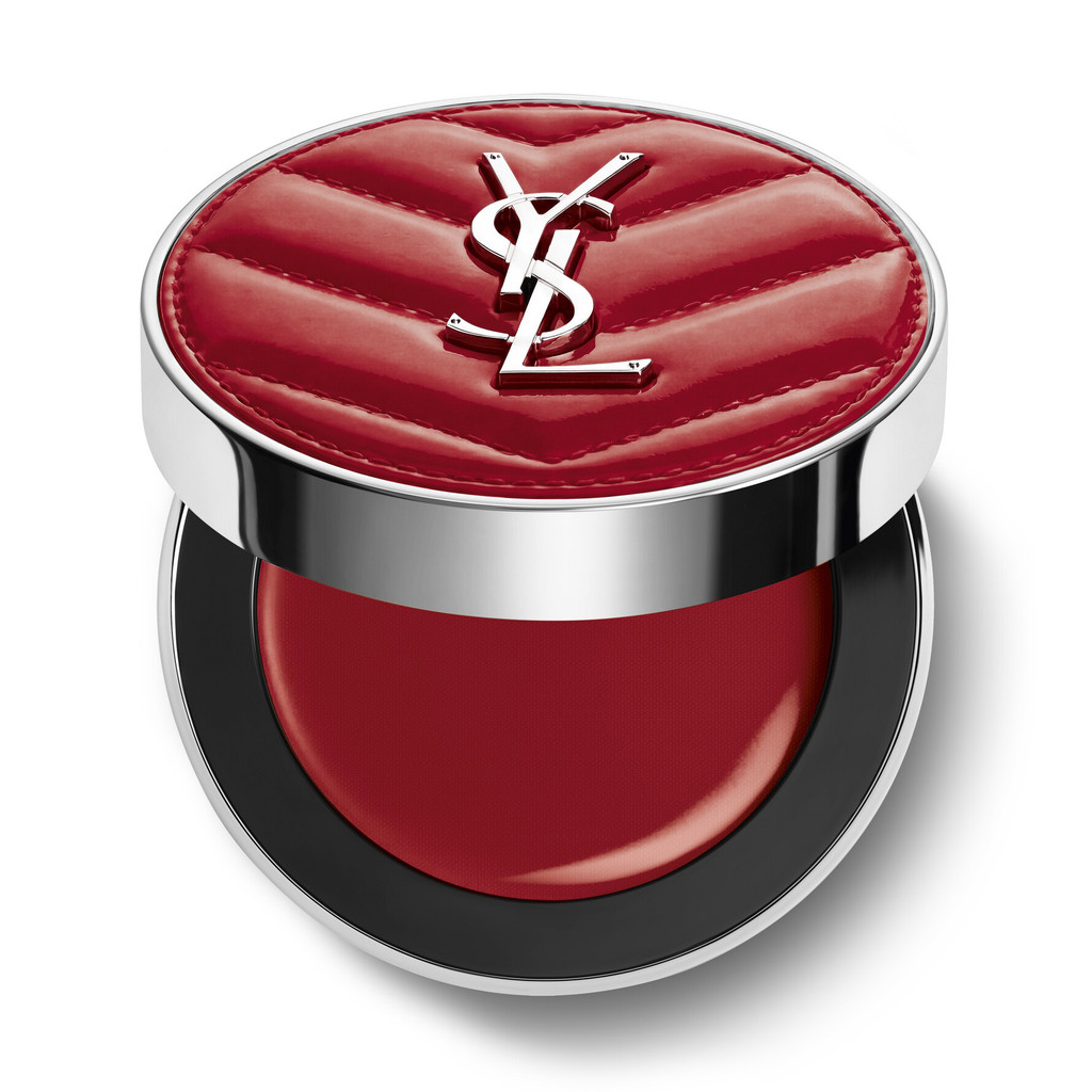 Yves Saint Laurent Make Me Blush Cream STRAWBERRY SEDUCTION 65