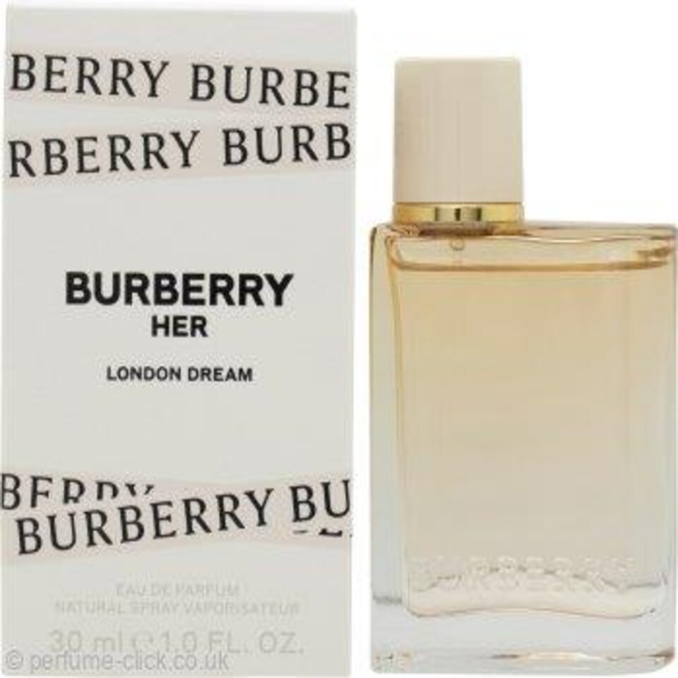 Burberry Her London Dream Womens EDP 30ml Fragrance