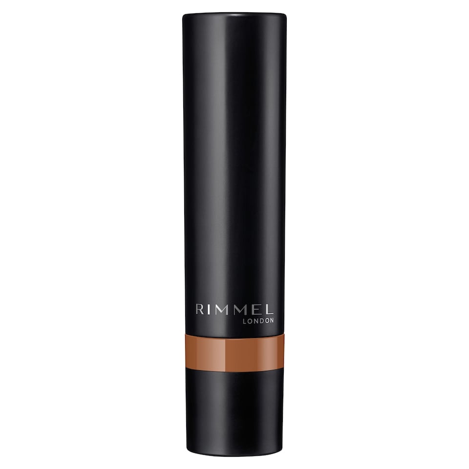 Rimmel Lasting Finish Matte Lipstick Honey Nude 2.3G
