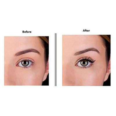 Rimmel Scandaleyes Reloaded Mascara 002 Brown Black 12ml