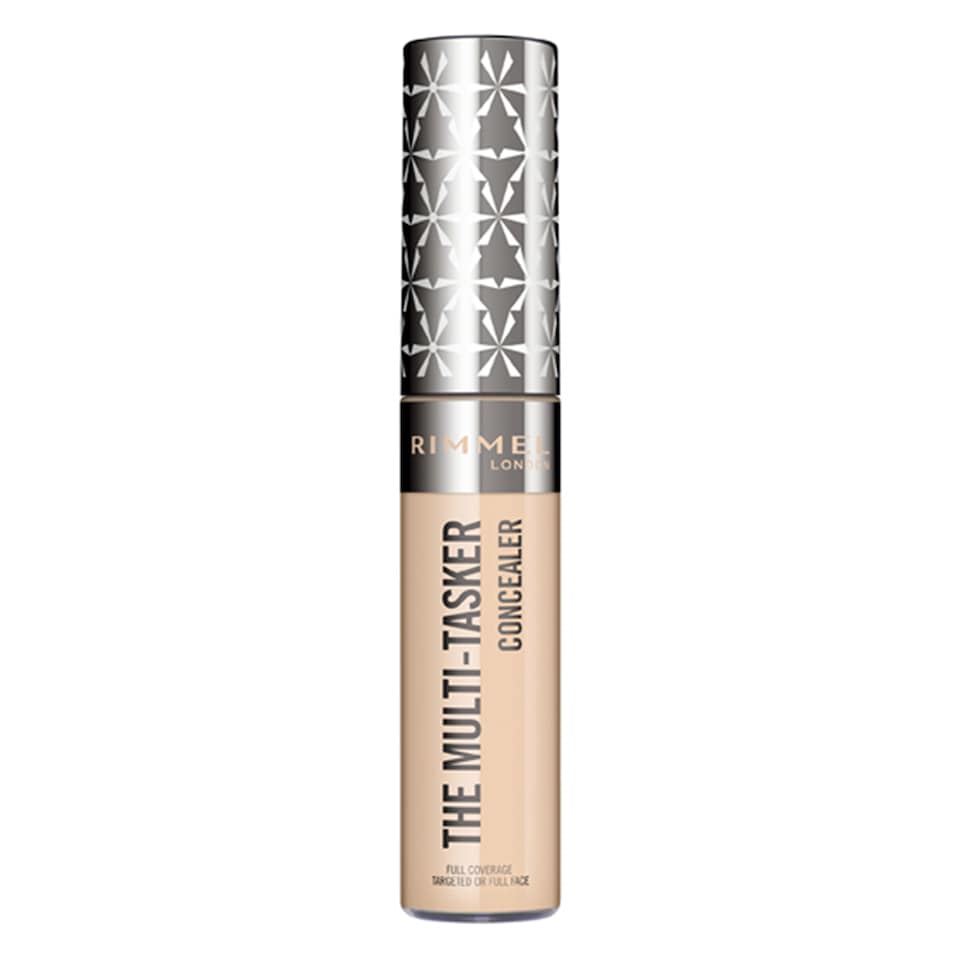 Rimmel Multi-Tasker Conclr Fair 10Ml