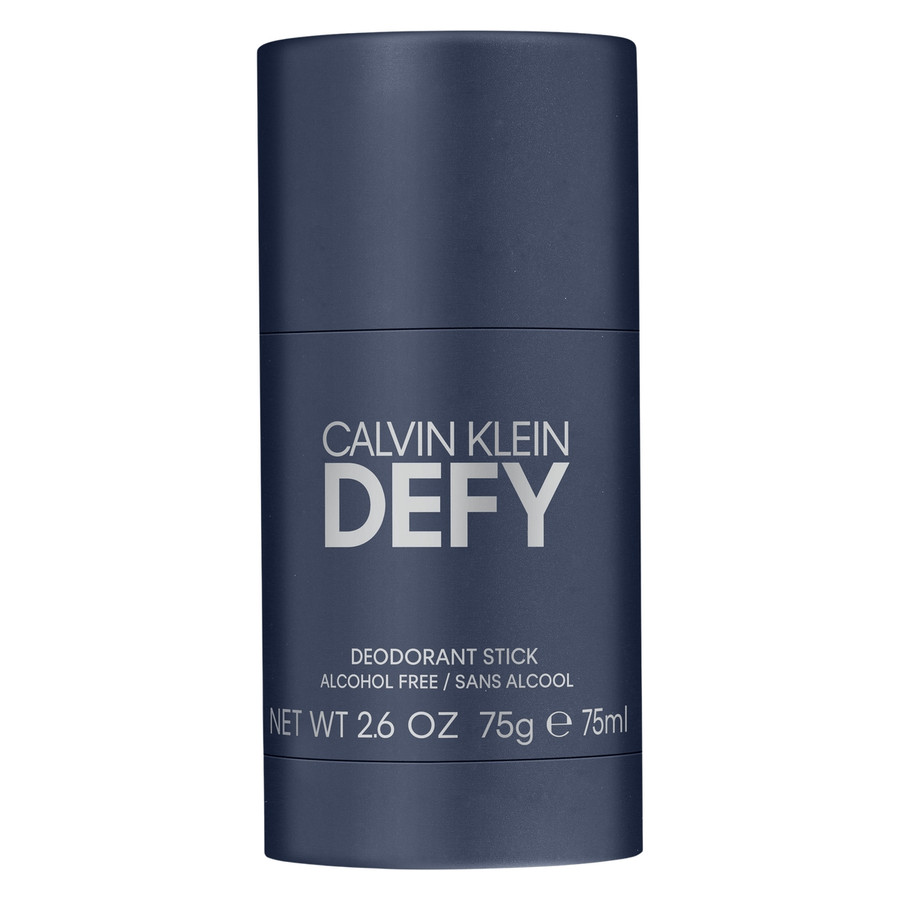 Calvin Klein Defy Deodorant Stick 75ml